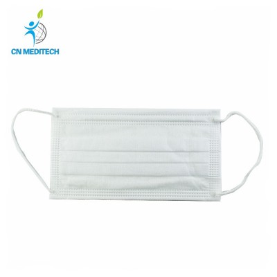 Disposable Medical non-woven face mask