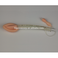 Silicone Disposable Laryngeal Mask