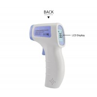 Best Quality China Manufacturer Infrared-Thermometer