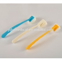 Surgical scrub sponge brush /Medical sponge brush /Sterile sponge brush