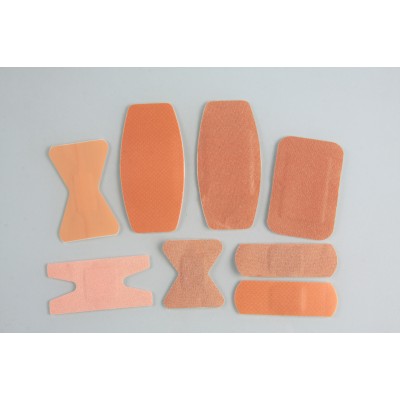 Medical Sterile Adhesive Bandages Band Aid for Wound Care