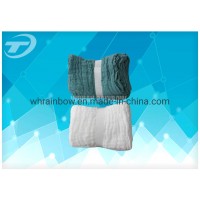 Medical Cotton Gauze Sponge with High Quality