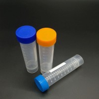 Glass PT Vacuum Blood Collection Tube