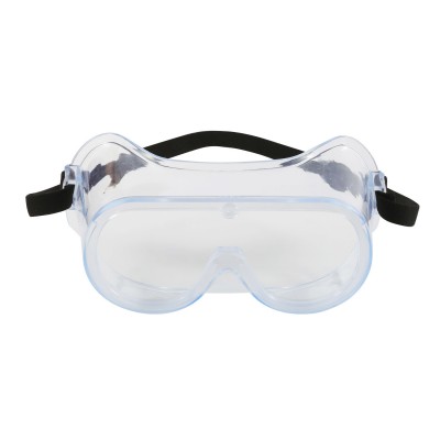 Enclosed Safety Goggles with Anti-Spitting Splash for Hospital